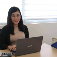 Linsette Jane Eusebio