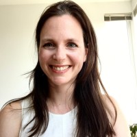 Heather Hausladen Zhao
