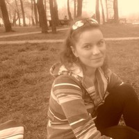 Юля Белова