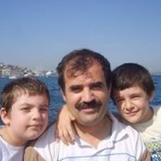Mustafa Böcü