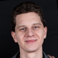 Mathieu Poulin