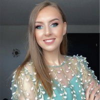 Madalina Grigore
