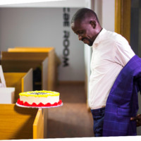 Ibrahim Babatunde salimon