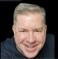 John Radford, CEO, MBA