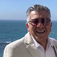 Alejandro Ramirez Gonzalez