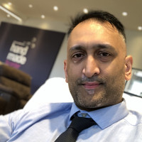 Mohammed Ameen