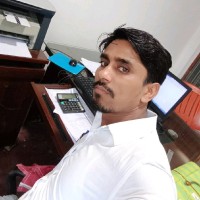SHARIF ALAM (Zoho Books) Accountant
