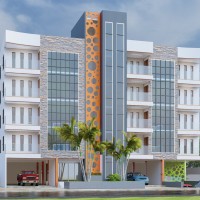 Yann Armel FEUZE NOUBISSIÉ