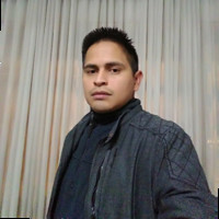 Sergio Huertas