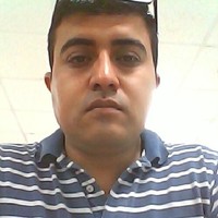 Israel Garcia