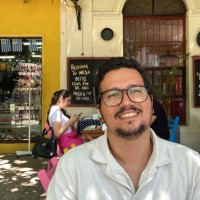 Thalis Macedo