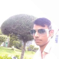 Deepak Shrivastava