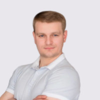Serhii Kovalenko