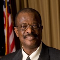 S. Ebow Coleman, Ph.D., P.E.