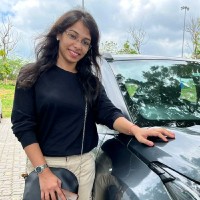 Shikha Rai