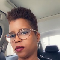 Tisha Wilson