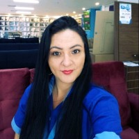 fabianne patricia