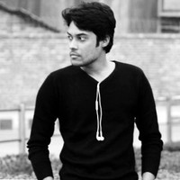 Yashman Haque