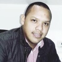 Edwin Francisco Marcano  Herrera