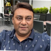 Shalin Shah