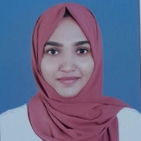 Farhana Fathima N