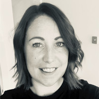 Kirsty Edwards