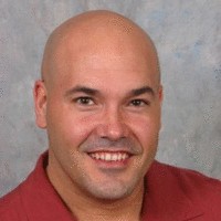 Chad Segal
