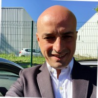 Vincent Chambinaud