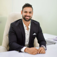 Arjun Chaudhary