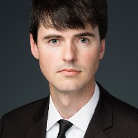Colin O'Keefe