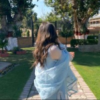 warda Hashmi