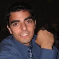 Chris Raheb