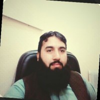 Kashif Rehman