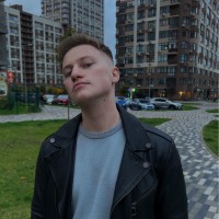 Volodymyr Yelin