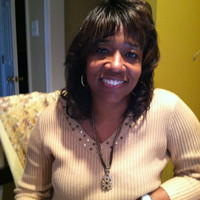 Terri Page