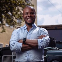 Sifiso Ripinga