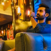 Arsalan Imtiaz