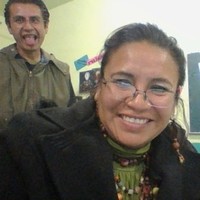 Martha Velarde Hernández