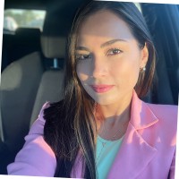 Cinthya Romina Parente Hernandez