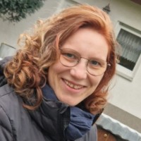 Kerstin Ahrendt