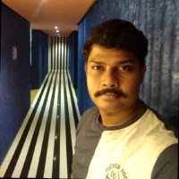 Vishnu G
