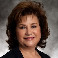 Evelyn Benbrahim