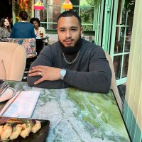 Valentino Dos santos