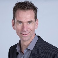 Bob Van Der Weg