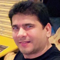 Shahzad Wahid