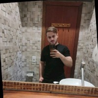 João Vitor Raupp Hoffmann da Silva