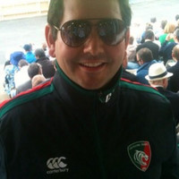 Andy Mann