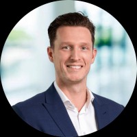 Bas Van Den Broek, Cfa