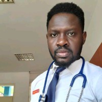 Dr. Marcus Mishael M.D