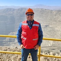 Victor Ponce Perez